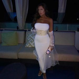 Meet your Posher, Olivia